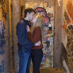 Meet your Posher, Bradley